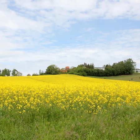 Mit Meerblick Und Balkon, Gratis Nutzung Vom Ahoi Erlebnisbad Und Sauna In Sellin - Meeresblick Fewo 33 Гёрен Экстерьер фото